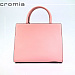 SS2020 CROMIA LADIES BAG GINGER 1404542 ORC